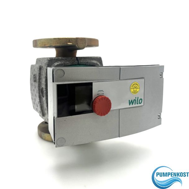 Wilo Stratos Z 40 /1-8  Zirkulationspumpe 1x230V  P25/6