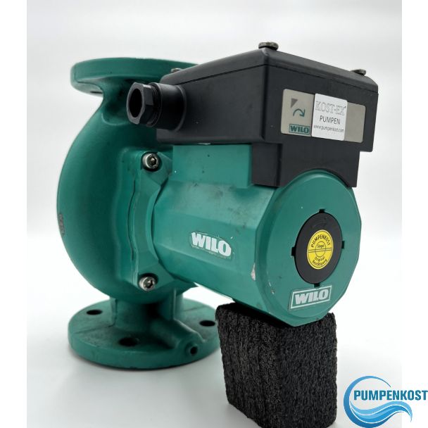 Wilo TOP - S 40 / 4  Heizungspumpe Umwälzpumpe  3 x 400 V  P13/1168