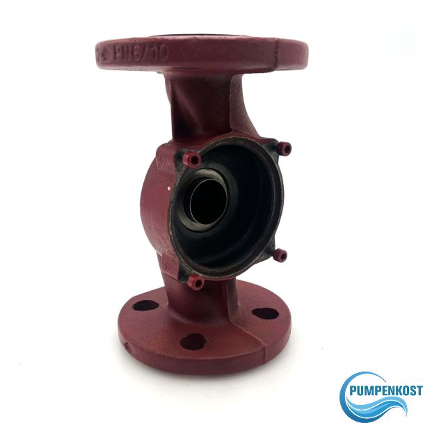 Grundfos UPS 40-80 F 220 Pumpengehäuse Flansch P12/797