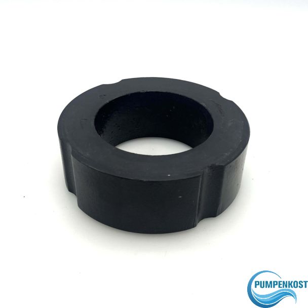 Wilo DN 100 53 mm Ausgleichstück Distanzstück Heizungspumpe P12/83