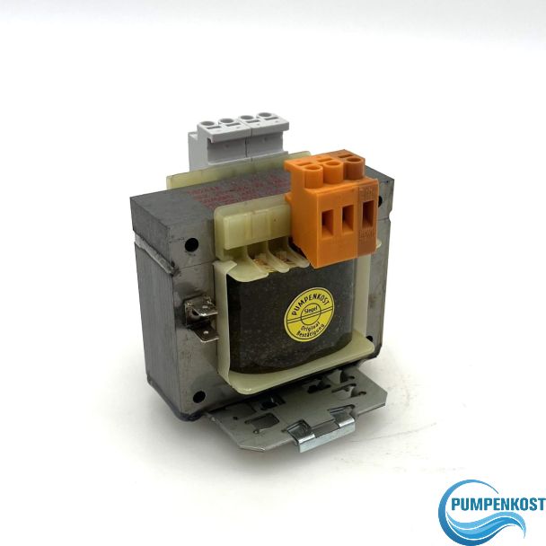 Schmidbauer Transformator 08244A pri. 230 V sek. 21 V 105VA T9/604