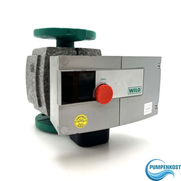 Wilo Stratos 32 /1-12 Hocheffizienzpumpe 1x230V  P10/475