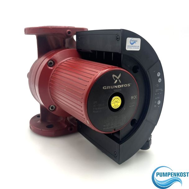 Grundfos Magna UPE 40-120 F Heizungspumpe 1x230V Umwälzpumpe P25/24
