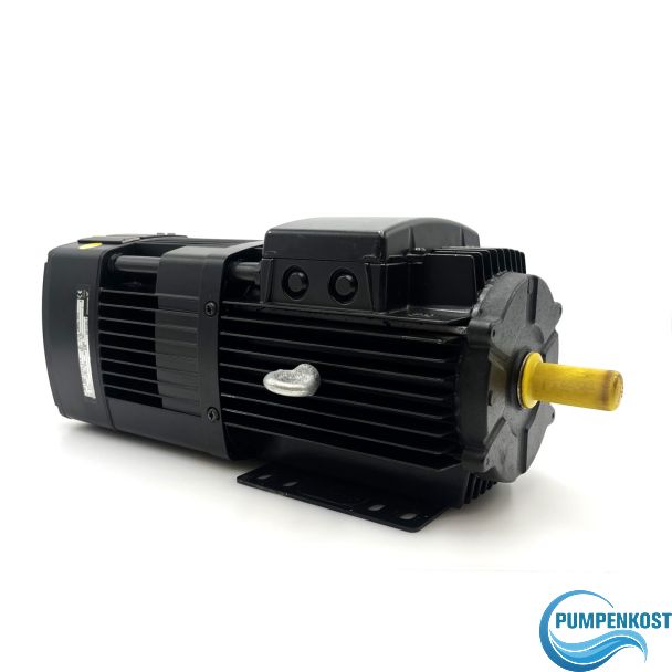 Grundfos Pumpen - Motor MGE 90LA4-24 B Elektromotor 3x400 V 1,1 kW P16/427