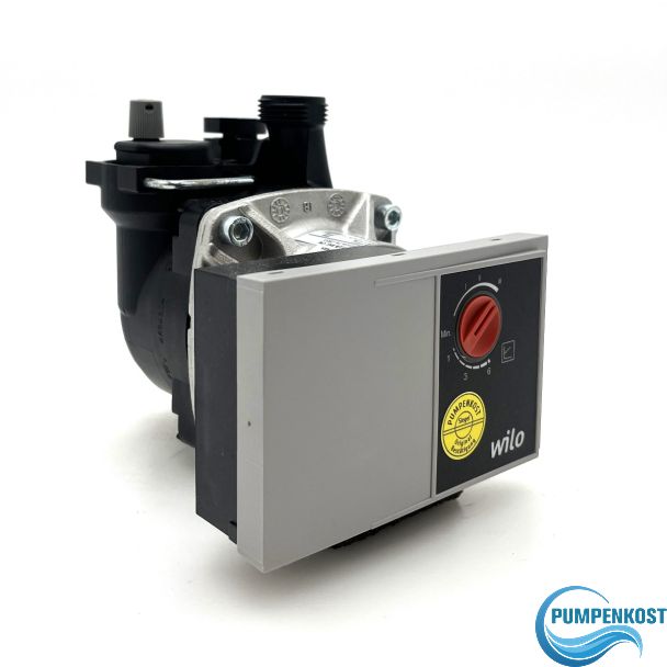 Wilo Yonos Para TSL 12/6RKC CW Heizungspumpe 1x230V P15/464
