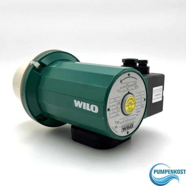 Wilo TP 30 Ersatzmotor Pumpenkopf 1x230V / 3x400V  P14/28