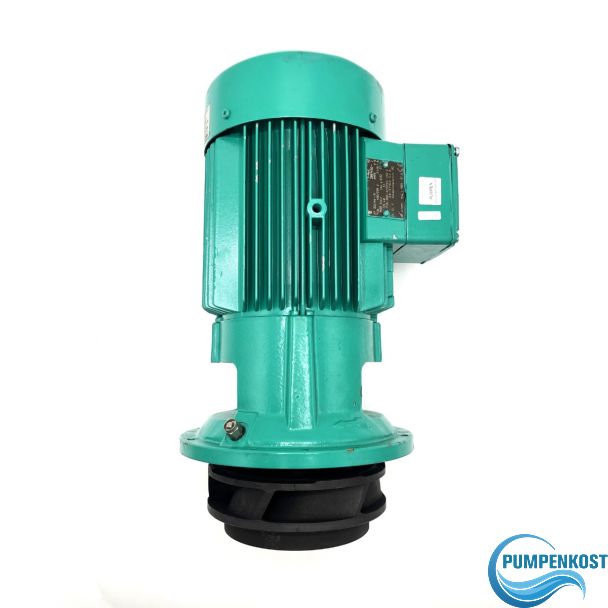 Wilo ATS 125/160-1,5/4 Pumpenmotor AF90L/4I11 Trockenläuferpumpe  P12/288