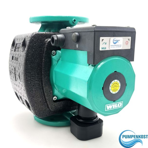 Wilo TOP-S 65/7 3x400V Heizungspumpe DN65 280mm Umwälzpumpe PN6 P21/46