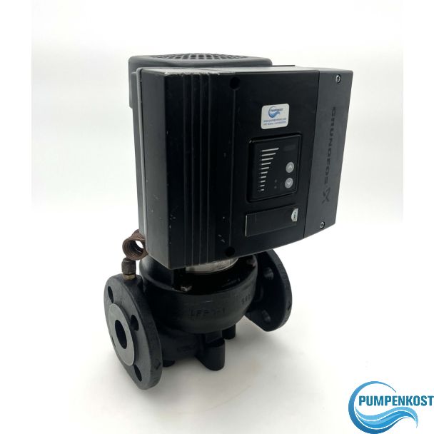 Grundfos TPE 32 - 120 / 2-S A-F-A-RUU  Kreiselpumpe Umwälzpumpe 1x230V P14/593