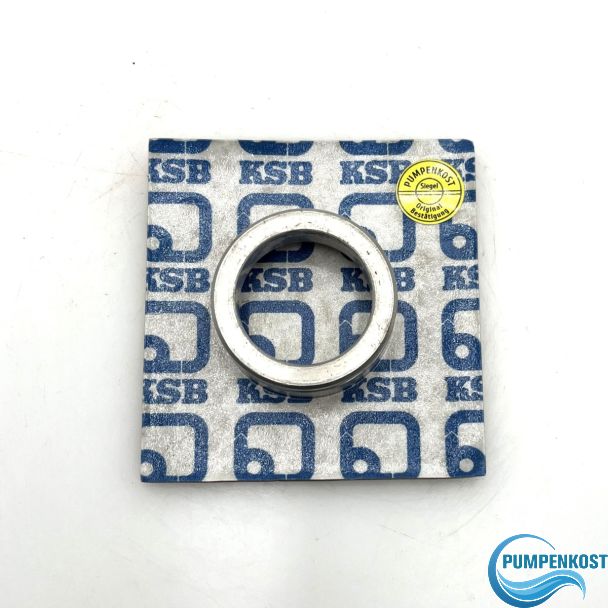 KSB Gegenringträger  37/50x16 48975303 F E-NORM-G+BLOC+ETALINE-GN WE  S12/191