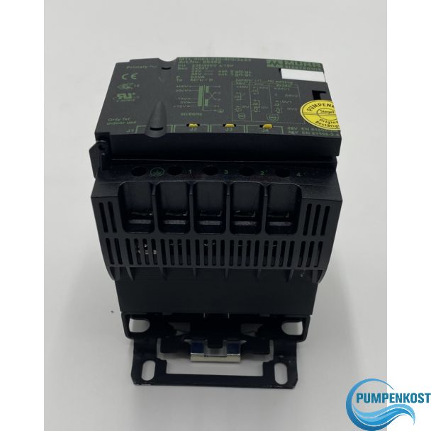 MURR MTL 0063-230-400/2x24 Trafo T10/193