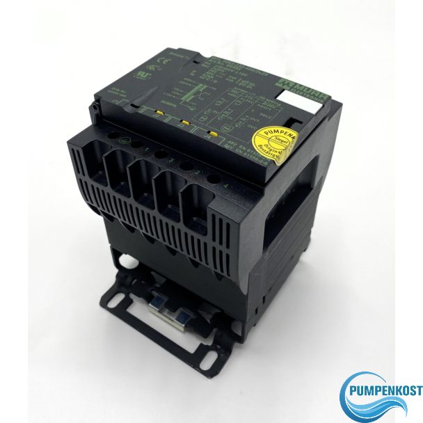 MURR MTL 0063-230-400/2x24 Trafo Transformator T10/193
