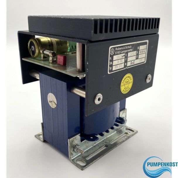 Robers & Schulz NTA 5/01 Transformator T12/40