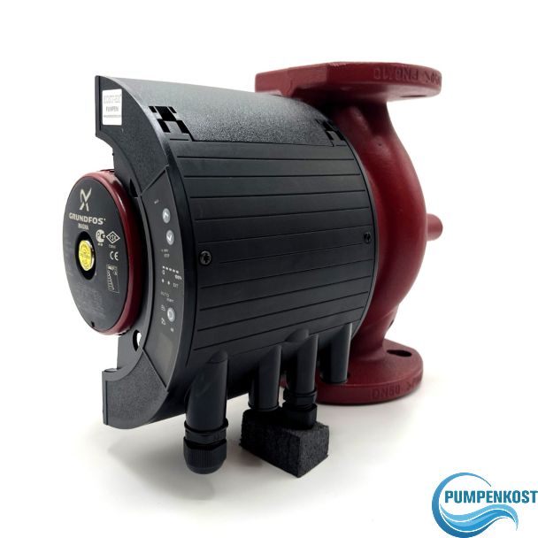 Grundfos Magna 50 - 60 F Stromsparpumpe 1x230V  P15/469