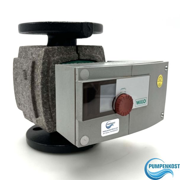 Wilo Stratos 40/1-4 Heizungspumpe 1x230V Energiesparpumpe 220mm P14/618