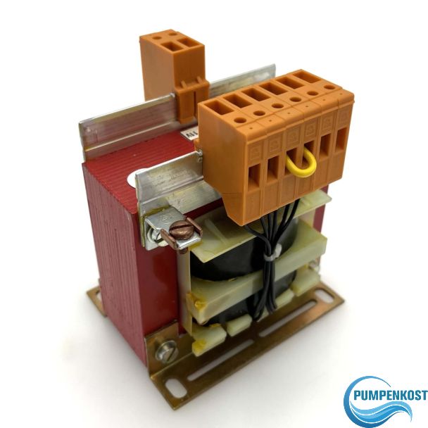 AJS Transformator pri 230 V 200 V 100 V 115 V sek 11V Transformator T10/81