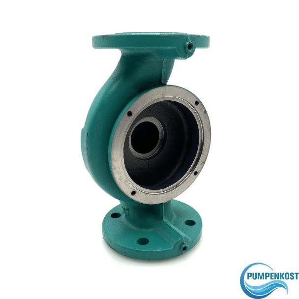 Wilo Z 40 r Pumpengehäuse DN40 250mm Flansch P25/36