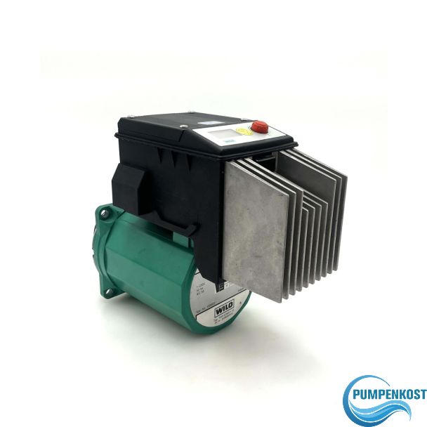 Wilo TOP-ED 65 / 1-10, TOP-E 65 / 1-10 Pumpenkopf Heizungspumpe 1x230V P14/1054