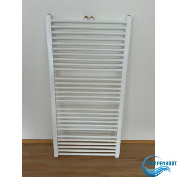 Kermi Designheizkörper TYP E001M  Badheizkörper  Handtuchtrockner S17/29