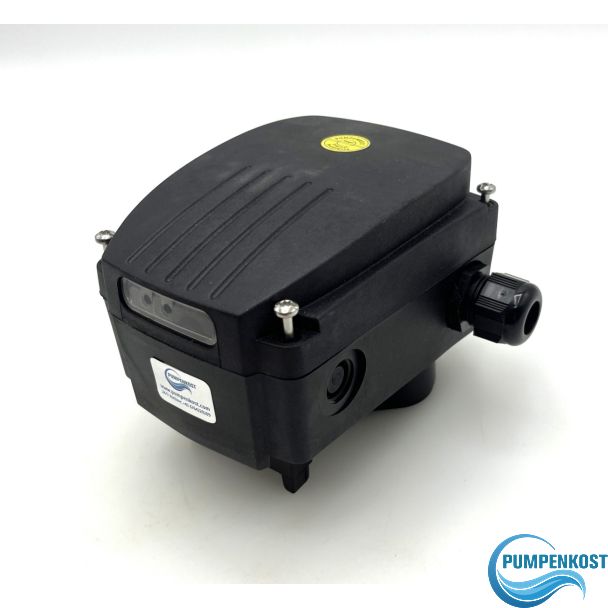 Grundfos Klemmkasten UPS UPSD 40 - 30 4 F Nr. 96404870  3x400V S16/324 
