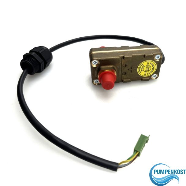 Grundfos Sensor CS 3006  V02 Nr. 69005004 für UPE Series 2000 Fühler  S16/2