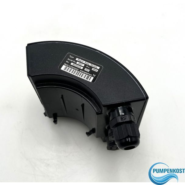 Grundfos Magna Relay Module Serial No. 2001  No. 96236336 V02  S14/339