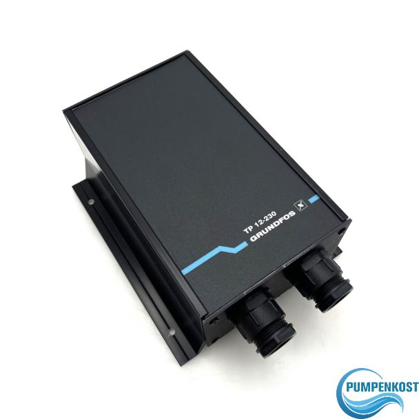 Grundfos Überspannungsschutz TP 12 - 230  Artikel-Nr. 62.58200 Pumpe  S14/230