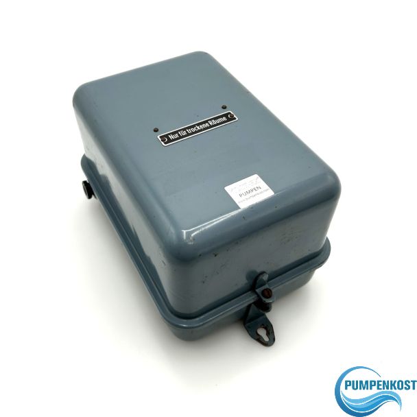 Trenntrafo Typ  KB  5945832  pri. 220V   sec. 24V  10,4A  Trafo  T9/1062