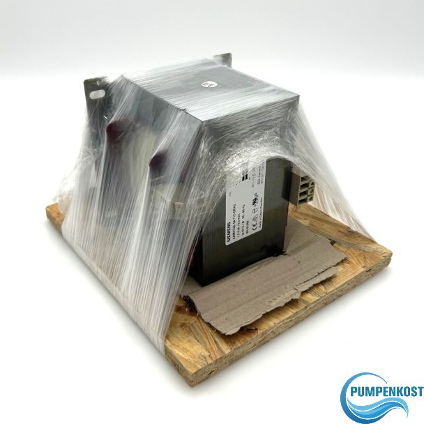 Transformator 400/230V 1 KVA SIEMENS 4AM5742-5AT10-0FA0  T9/119