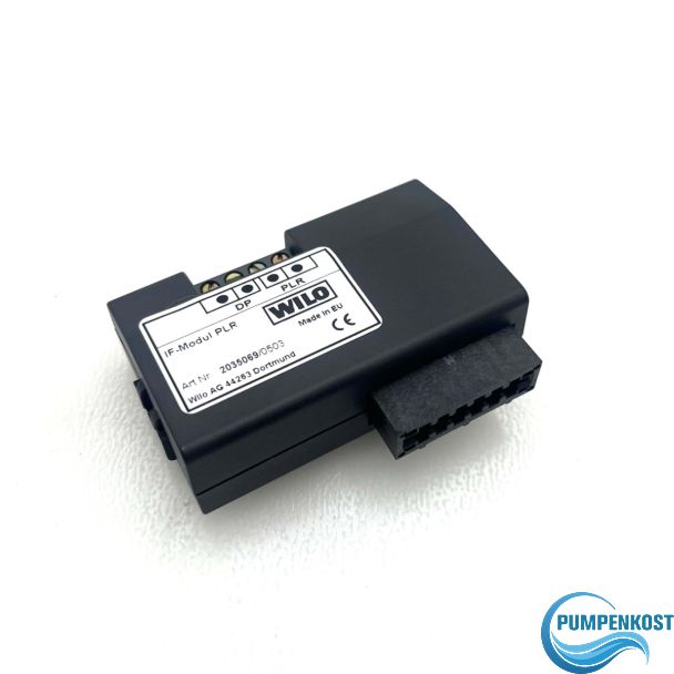 WILO Infrarot IF Modul PLR ILE/DLE    P8/506