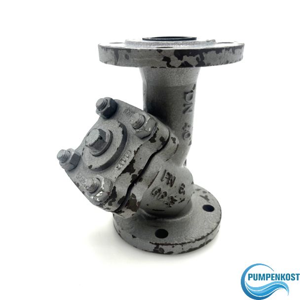 Filtersieb Schmutzfilter DN40 PN6 200mm BK23 P13/1234