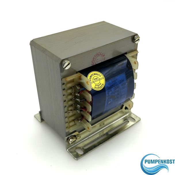 Trafo 100 V Übertrager 120 W Transformator 30 W 60 W 90 W 100 W 120 W T9/1079 