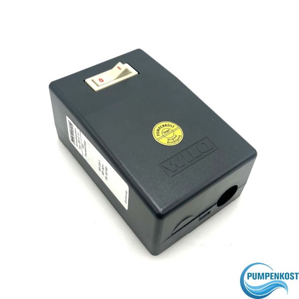 Wilo SK-C 11 Schaltkasten  1x220 V 40 W  RP 25 30 S10/70