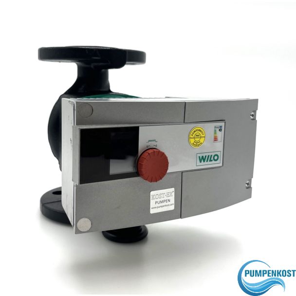 Wilo STRATOS 32/ 1-12 Klasse A Hocheffizienzpumpe  P13/534