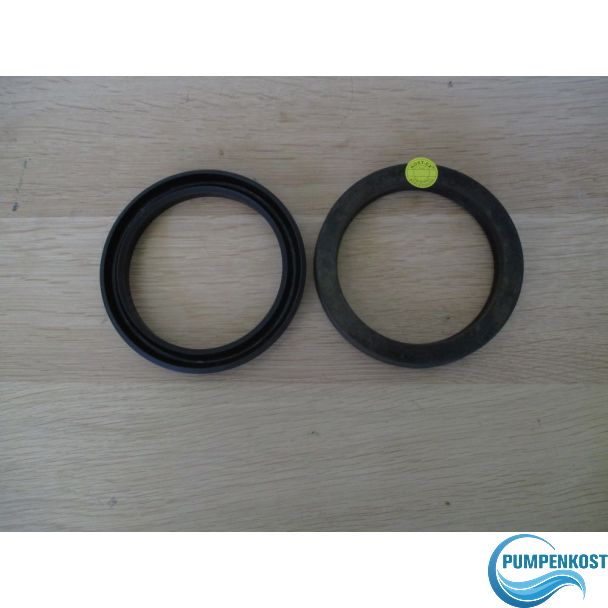 Kolbendichtring 100 - 125 -15 CFW 2 N100 / 125 K17/1011