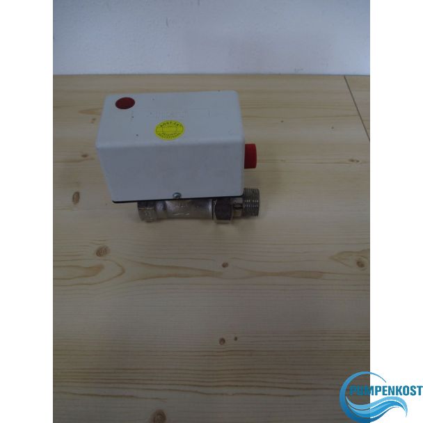 Honeywell ZA108 - BA Thermerisches Motor Ventil DN 20 230 V 6 W K17/1048