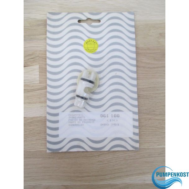  Ideal Standard Umstellkegel für Badewanne Armatur 961188 Ersatzteil K17/17