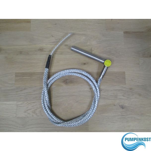 Heizstab Hotset M 10 hotrod 500 W Heizelement 16 x 110 mm 230 V K17/225 