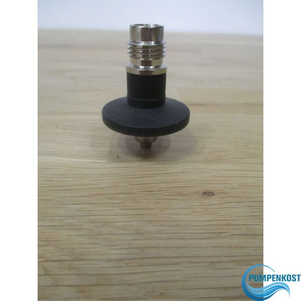 Legris Sicherheitsdüse mit Schutzschild Düse Messing Ausblaspistole K17/249