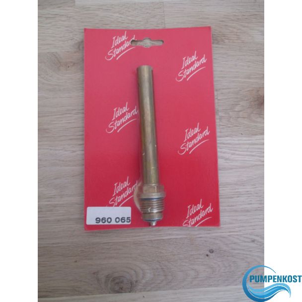 Ideal Standard verlängertes Oberteil Nr. 960065 Halbzoll 15 mm L 115 mm K17/287