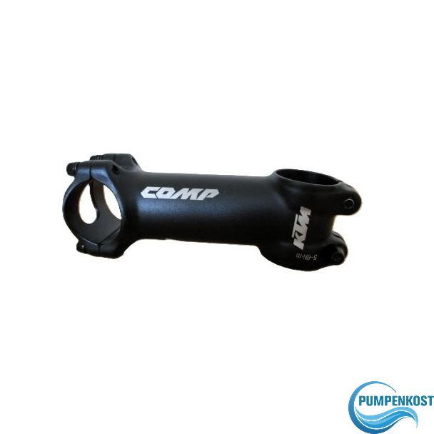 Lenkervorbau KTM COMP 5 ~ 6N m 1 1/8 Zoll 90 mm lang K17/306