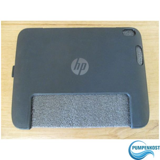 HP ElitePad Hülle Schutzhülle Schwarz für 1000 G2 (H7A97AA) K17/312