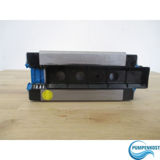 Bosch Rexroth Rollen - Führungswagen R182952025 K17/322