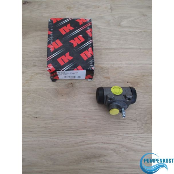 NK Radbremszylinder 809957 Zylinder Bremse Hinterachse links K17/325
