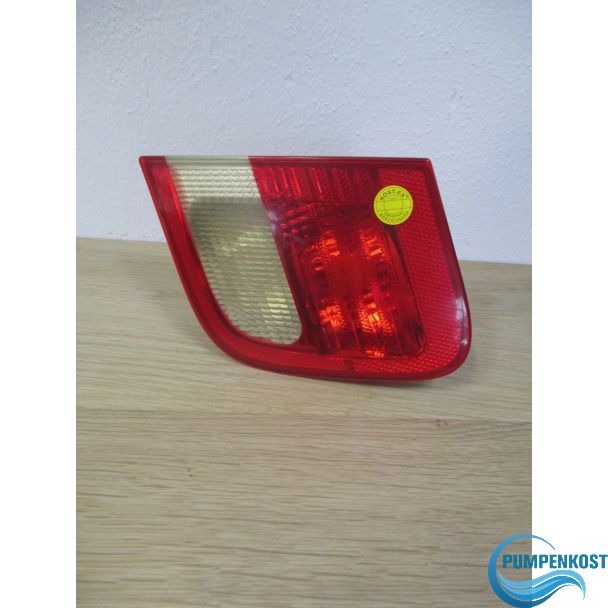 Auto Heckleuchte TYC rechts hinten Nr. 17-0001-01-9 Scheinwerfer BMW K17/614