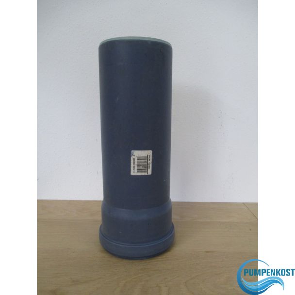 Polo-Kal NG Muffenrohr PKEM DN 110 / 250 mm Rohr schalldämmend KOST-EX K17/632