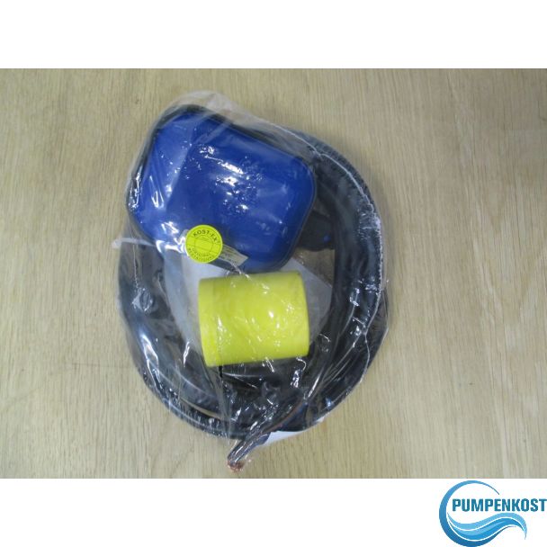Schwimmerschalter Switch Level 230 V AC Kabel PVC 3 m Schalter K17/803