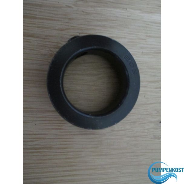  Lagerring für Flanschlager 206 für 30 mm Welle K17/907