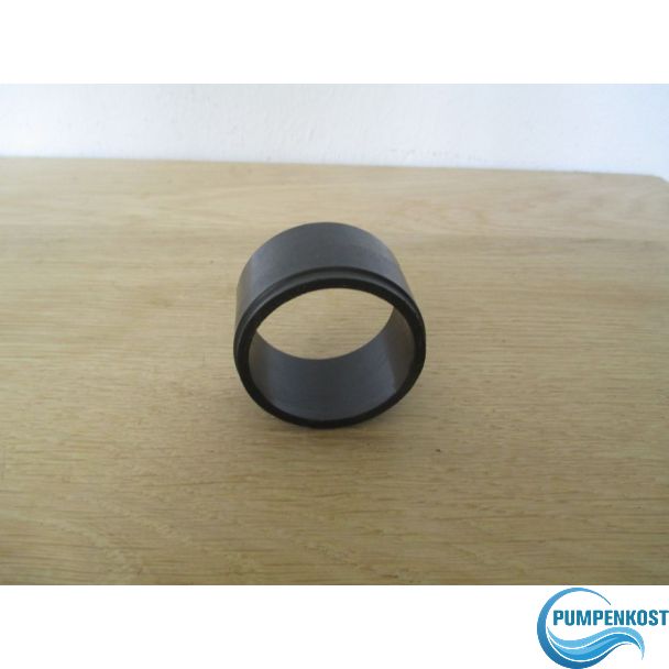 PE Muffe 52 mm 45,5mm Schweißmuffe Verbindung Aufsteckmuffe K17/925