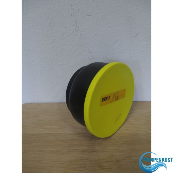 Geberit PE Steckmuffe 130 mm Verlängerung 55mm Nr. 67.698 Schweiß K17/931